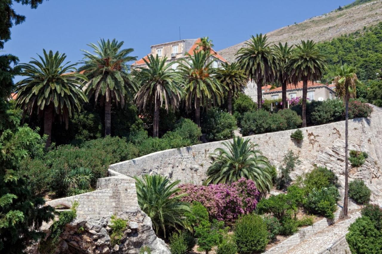 Room In Dubrovnik With Air Conditioning, Wifi Washing Machine 4246-3 Buitenkant foto